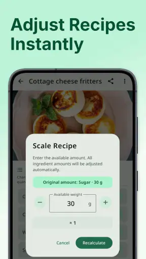 MealMaster - Recipe Keeper