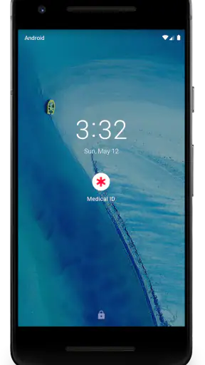 Medical ID (premium)