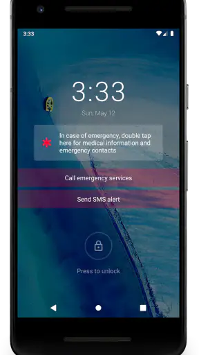 Medical ID (premium)