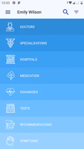 Medical records