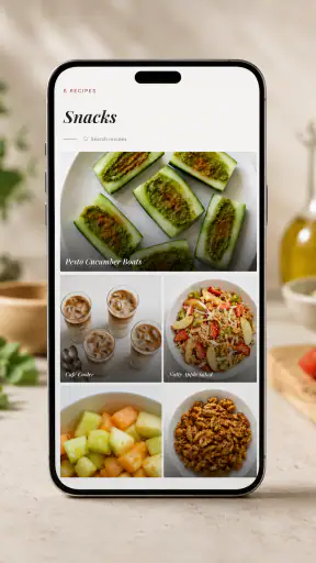 Mediterranean Diet Beginner