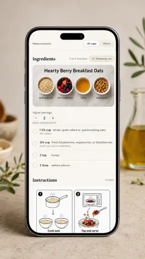 Mediterranean Diet Beginner