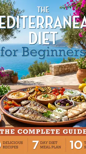 Mediterranean Diet Beginner