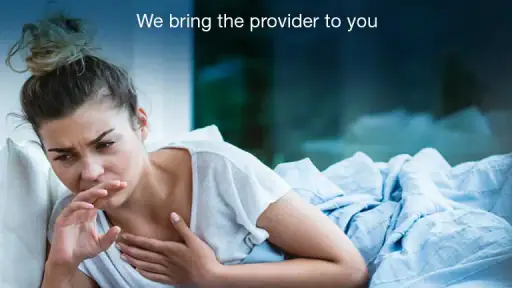 MedStar eVisit – Telehealth