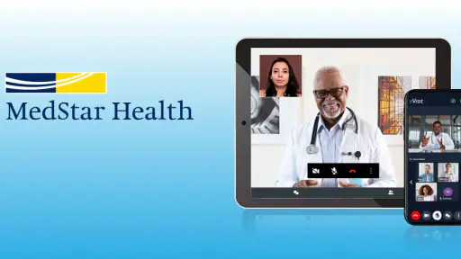 MedStar eVisit – Telehealth