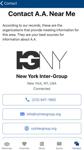 Meeting Guide