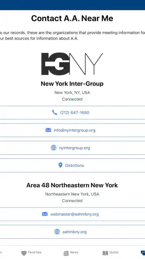 Meeting Guide