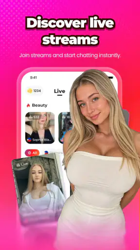 Mego - Live, Create, Connect