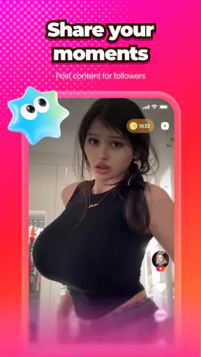 Mego - Live, Create, Connect