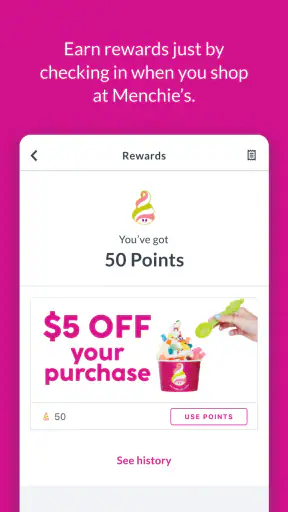 Menchie's