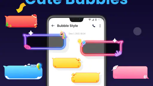 Messages - SMS, Chat Messaging
