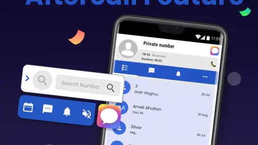Messages - SMS, Chat Messaging