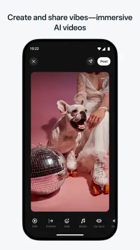 Meta AI