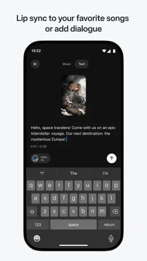 Meta AI