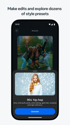 Meta AI