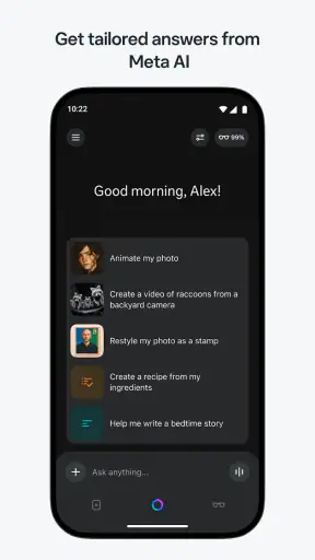 Meta AI