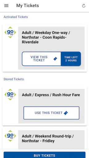 Metro Transit