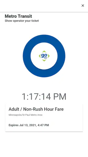 Metro Transit