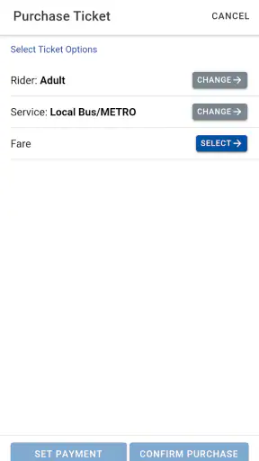 Metro Transit