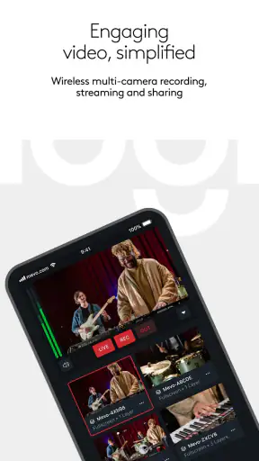 Mevo Studio