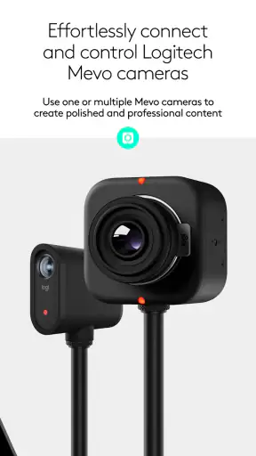 Mevo Studio