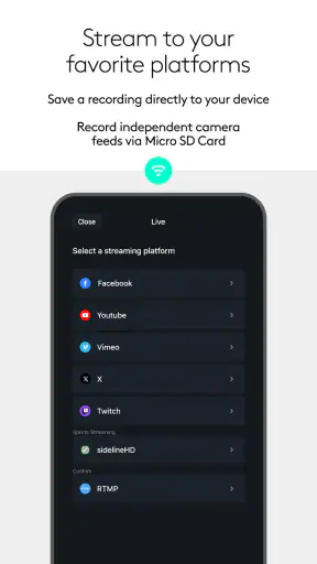 Mevo Studio
