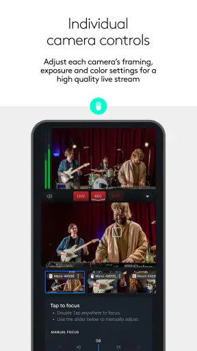 Mevo Studio