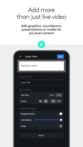 Mevo Studio