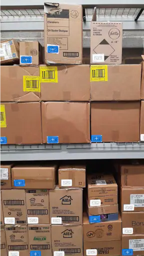 MyWalmart