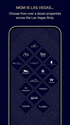 MGM Rewards