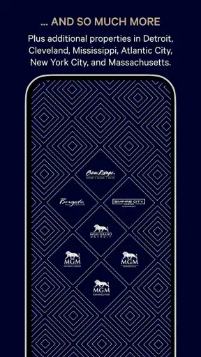 MGM Rewards
