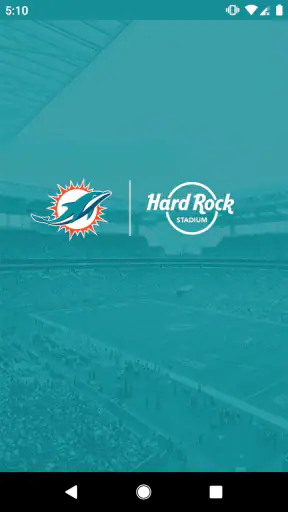 Miami Dolphins