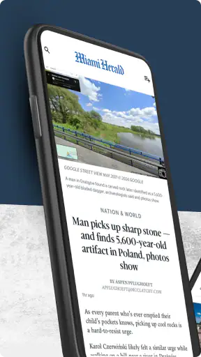 Miami Herald Latest Local News