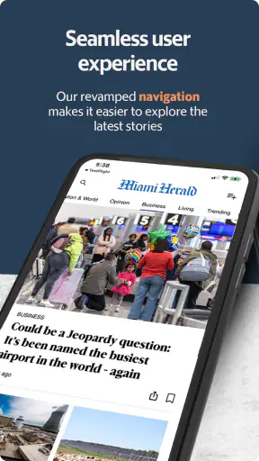Miami Herald Latest Local News