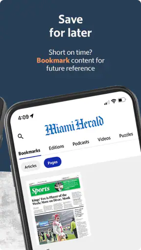 Miami Herald Latest Local News