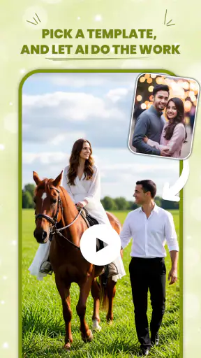 Mica: AI Photo & Video Maker