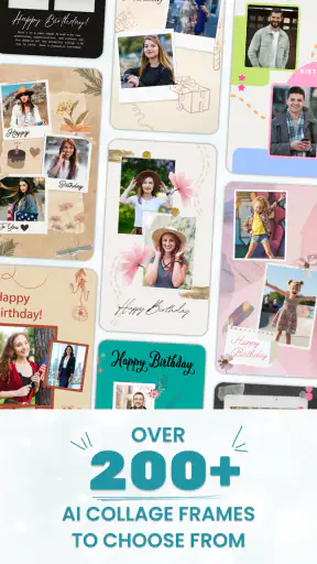 Mica: AI Photo & Video Maker