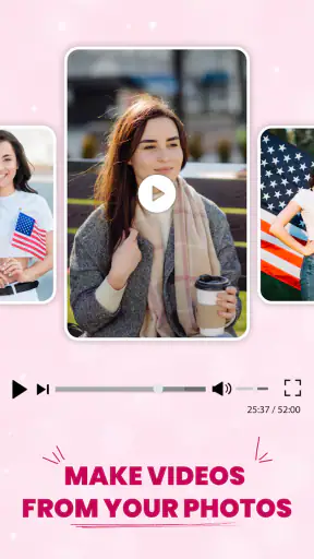 Mica: AI Photo & Video Maker