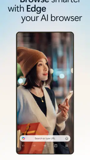 Microsoft Edge