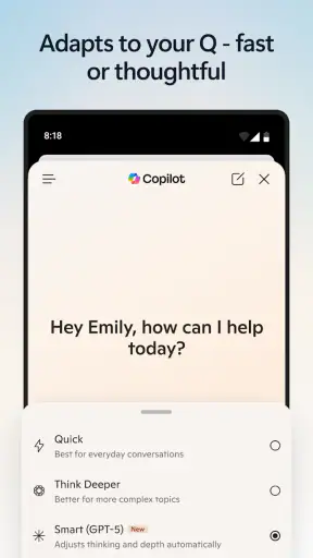 Microsoft Edge