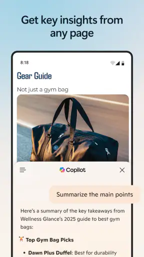 Microsoft Edge