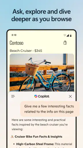 Microsoft Edge