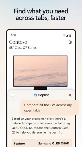 Microsoft Edge