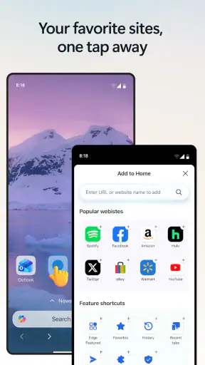 Microsoft Edge