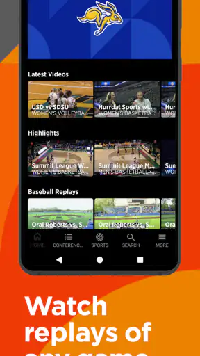 Midco Sports Plus