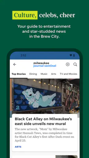 Milwaukee Journal Sentinel