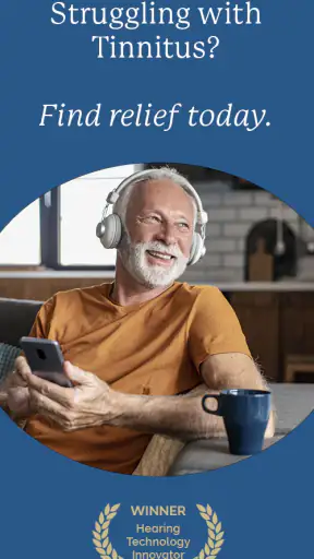 MindEar | Tinnitus Relief