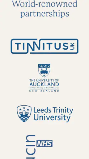 MindEar | Tinnitus Relief