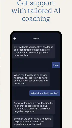 MindEar | Tinnitus Relief