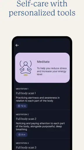 MindEar | Tinnitus Relief